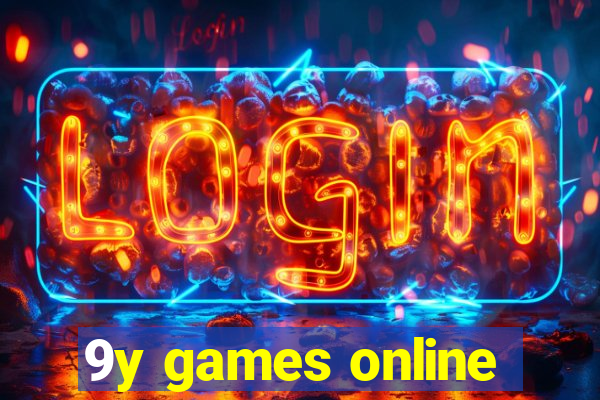 9y games online