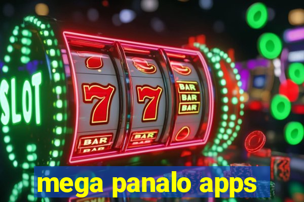 mega panalo apps