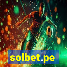 solbet.pe