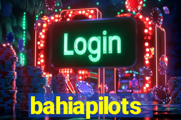 bahiapilots