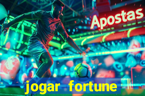 jogar fortune rabbit gratis