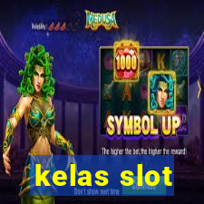 kelas slot