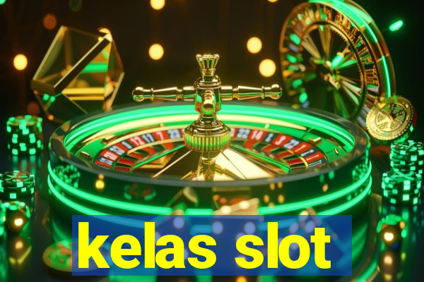 kelas slot