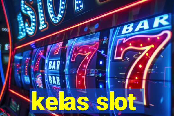 kelas slot