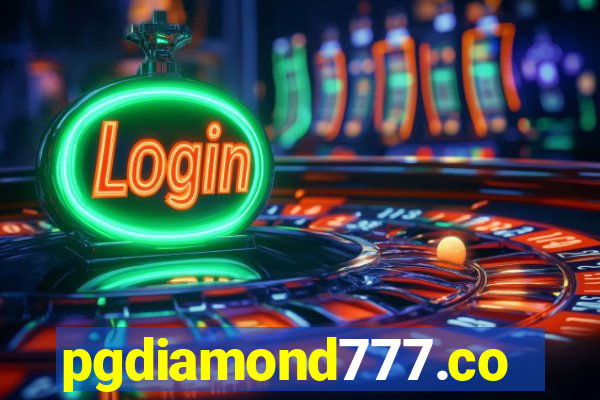 pgdiamond777.com