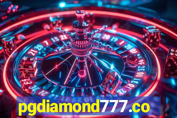 pgdiamond777.com