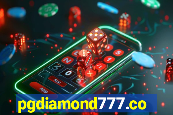 pgdiamond777.com