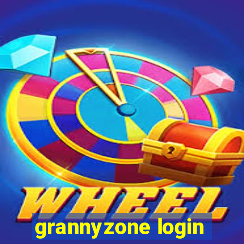 grannyzone login