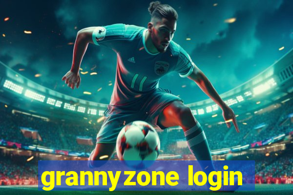 grannyzone login