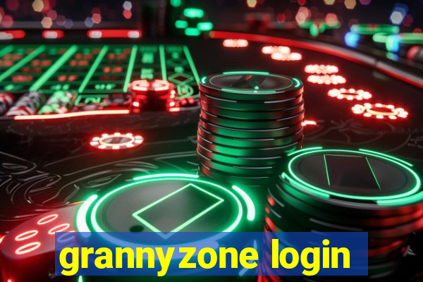 grannyzone login