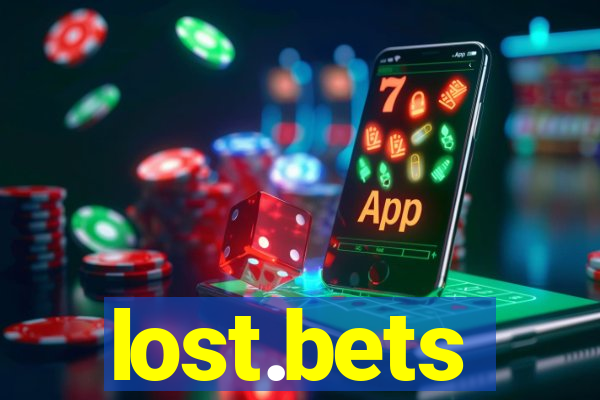 lost.bets