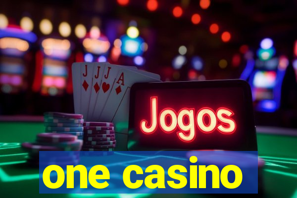 one casino