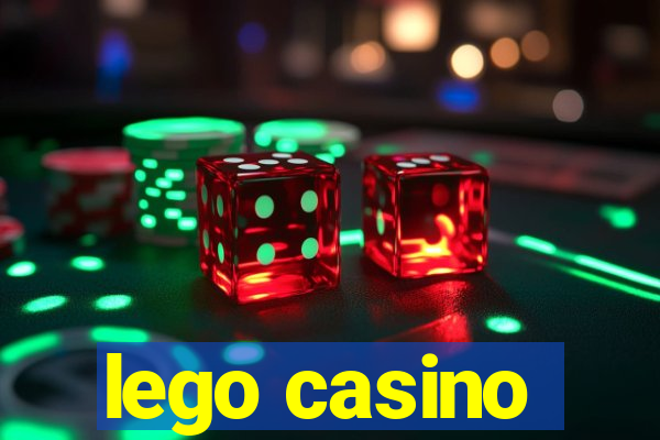 lego casino