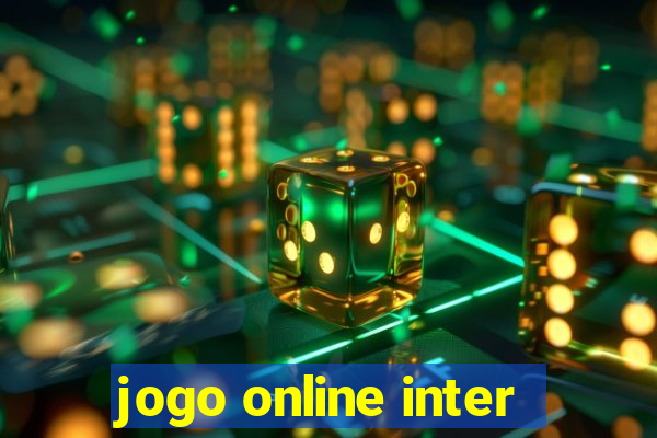 jogo online inter