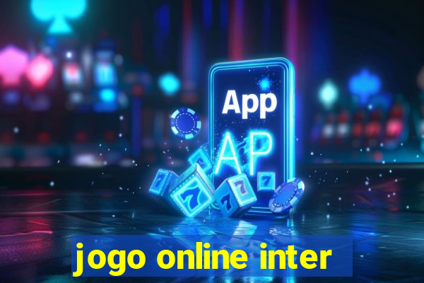 jogo online inter