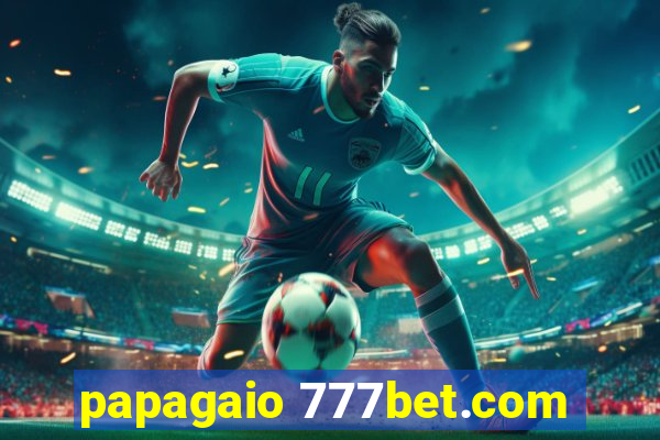 papagaio 777bet.com