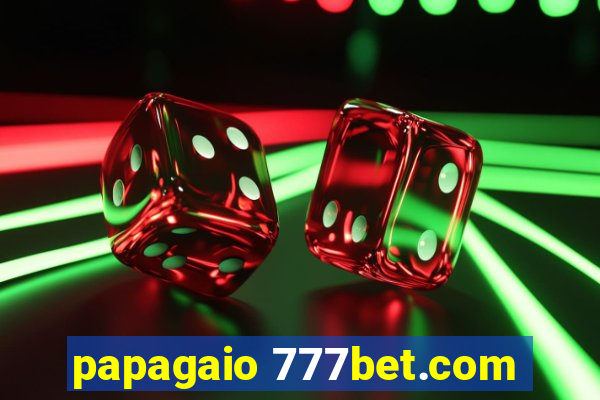 papagaio 777bet.com