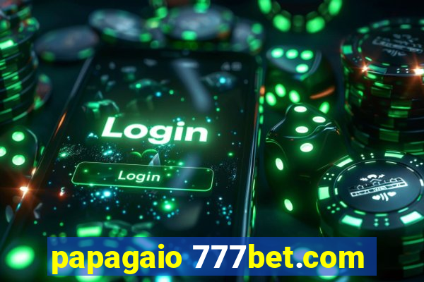 papagaio 777bet.com