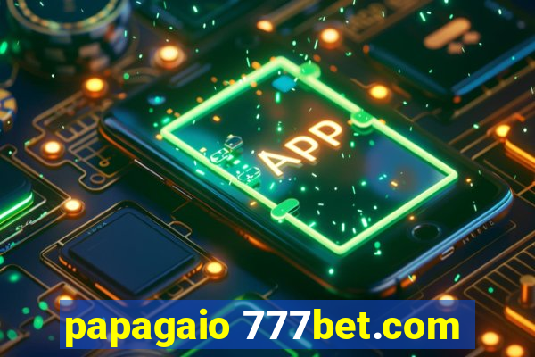 papagaio 777bet.com