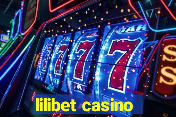 lilibet casino