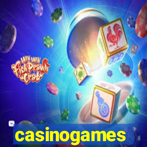 casinogames