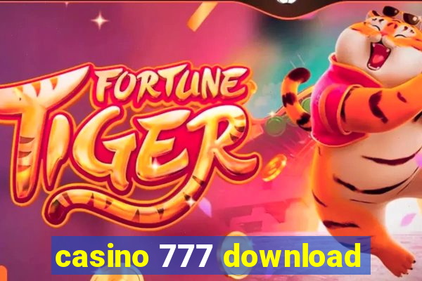 casino 777 download