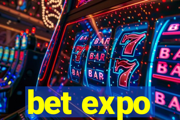 bet expo