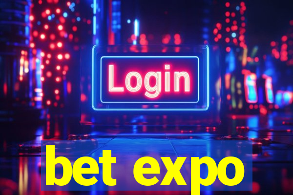 bet expo