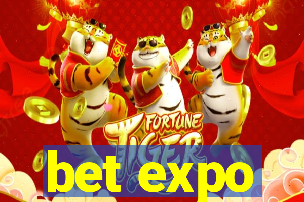 bet expo