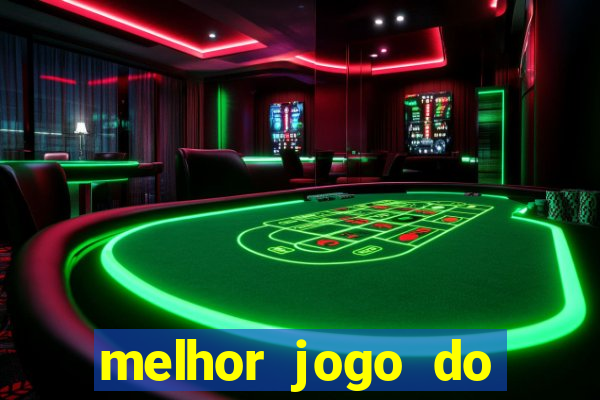 melhor jogo do bicho online