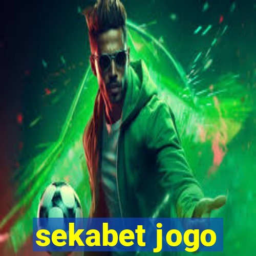 sekabet jogo