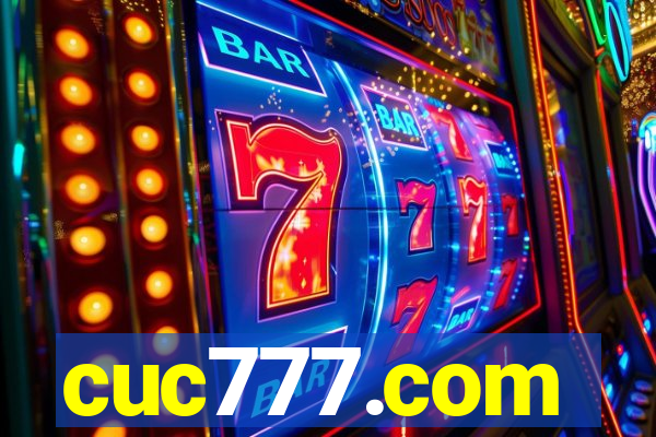 cuc777.com