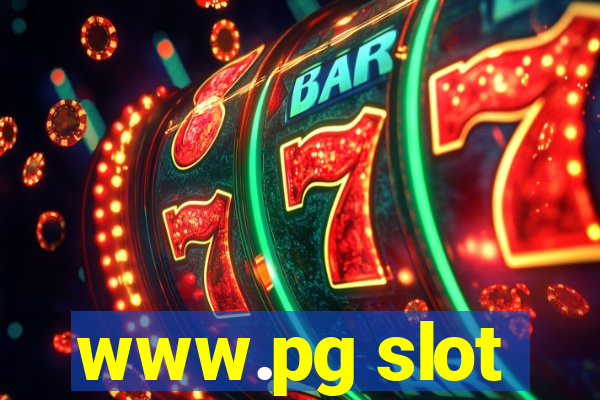 www.pg slot