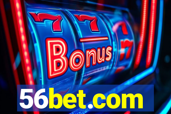 56bet.com