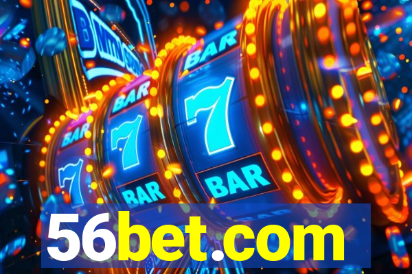 56bet.com