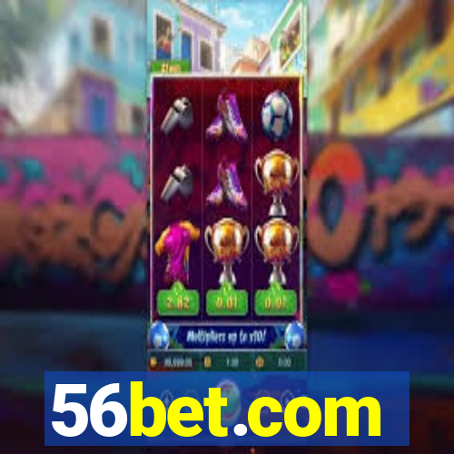 56bet.com