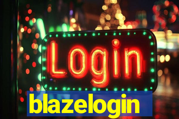 blazelogin