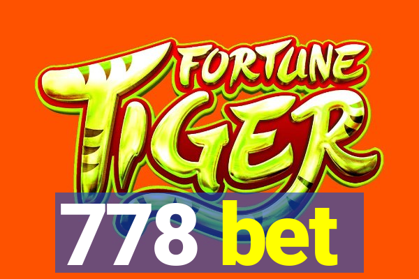 778 bet