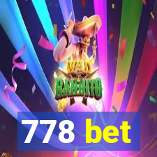 778 bet