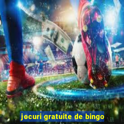 jocuri gratuite de bingo