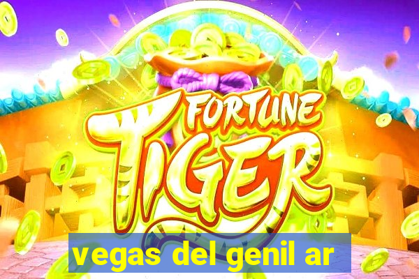 vegas del genil ar