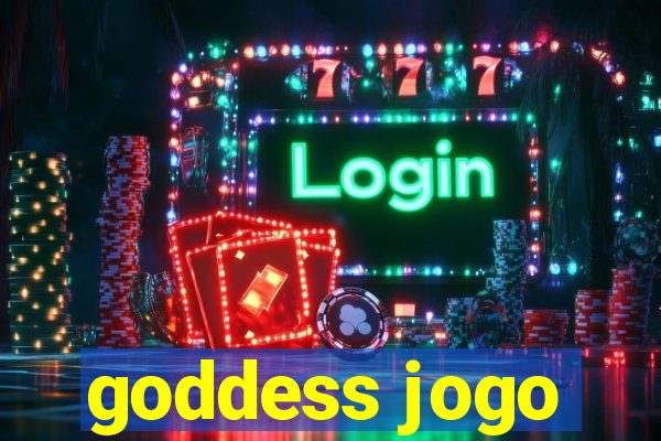 goddess jogo