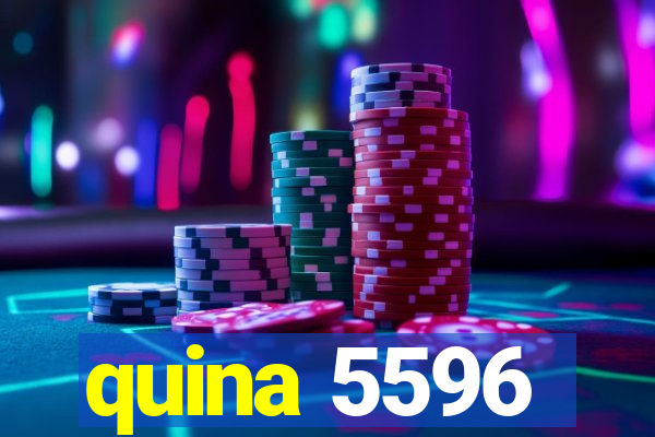 quina 5596