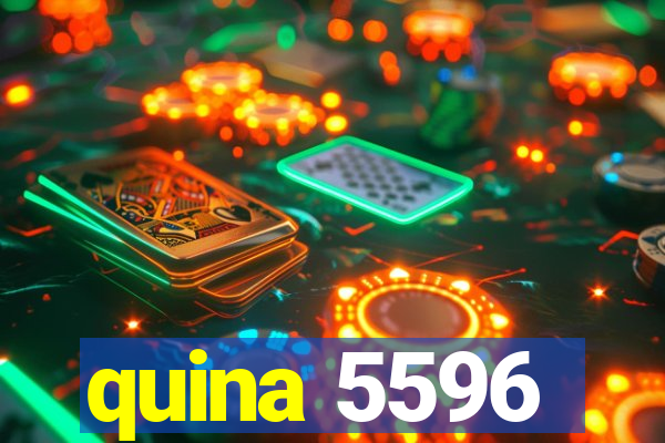 quina 5596