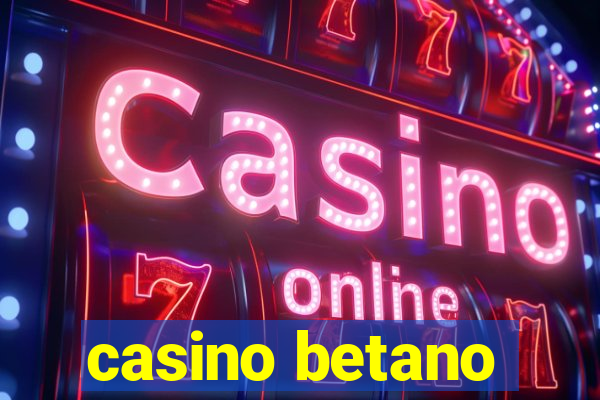 casino betano