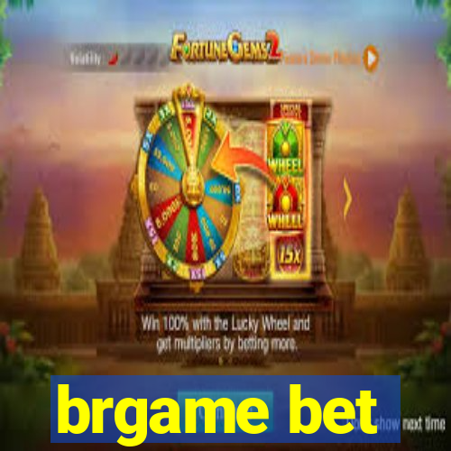 brgame bet