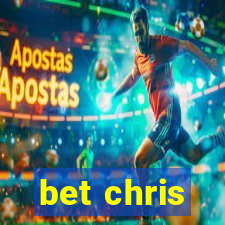 bet chris