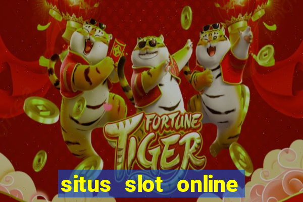 situs slot online deposit gopay