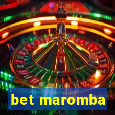 bet maromba