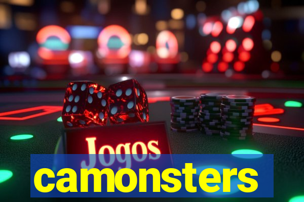 camonsters